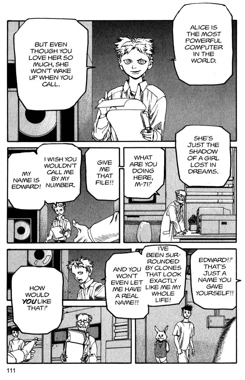 Project Arms Chapter 149 15